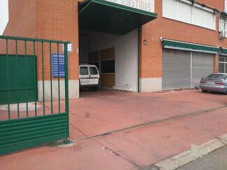 More details for Avenida Humanes, 159, Griñón - Industrial for Sale