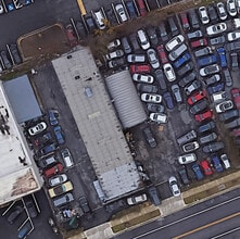 11909 Maple Ave, Rockville, MD - Aérien  Vue de la carte - Image1