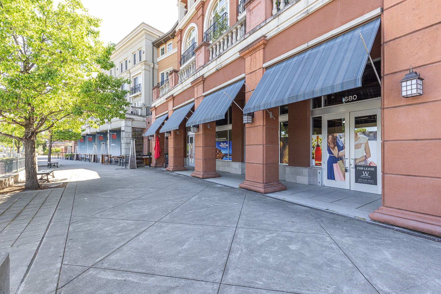 700 Main St, Napa, CA à louer Photo intérieure- Image 1 de 7