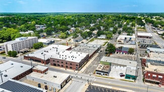 More details for 124 S Joplin Ave, Joplin, MO - Industrial for Sale