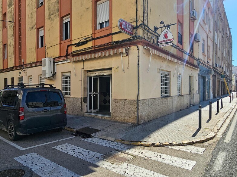 Retail in Oliva, Valencia for sale - Building Photo - Image 1 of 58