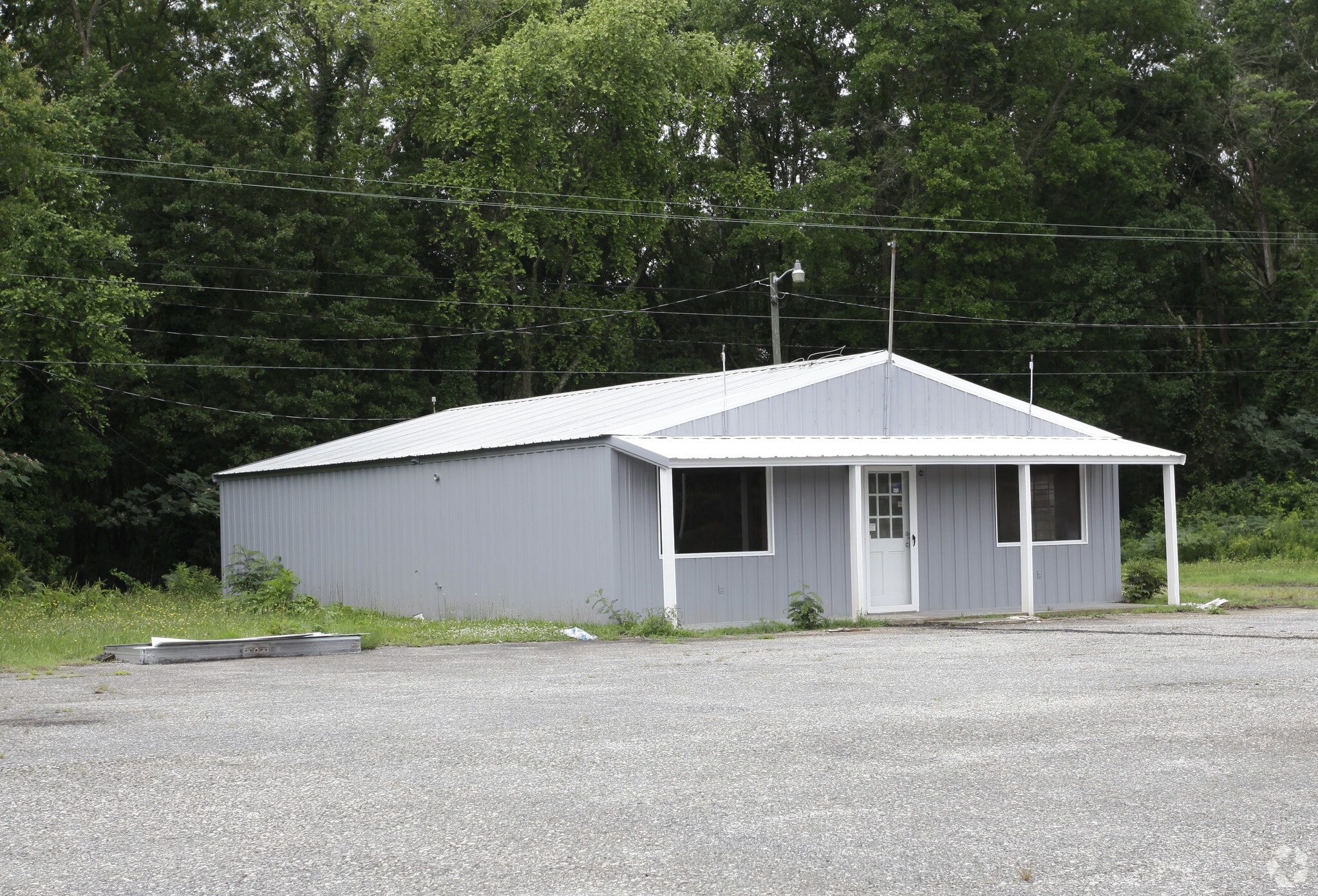 807 W. O . Ezell Blvd, Spartanburg, SC à louer Photo principale- Image 1 de 4