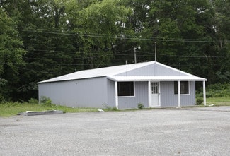 Plus de détails pour 807 W. O . Ezell Blvd, Spartanburg, SC - Industriel à louer