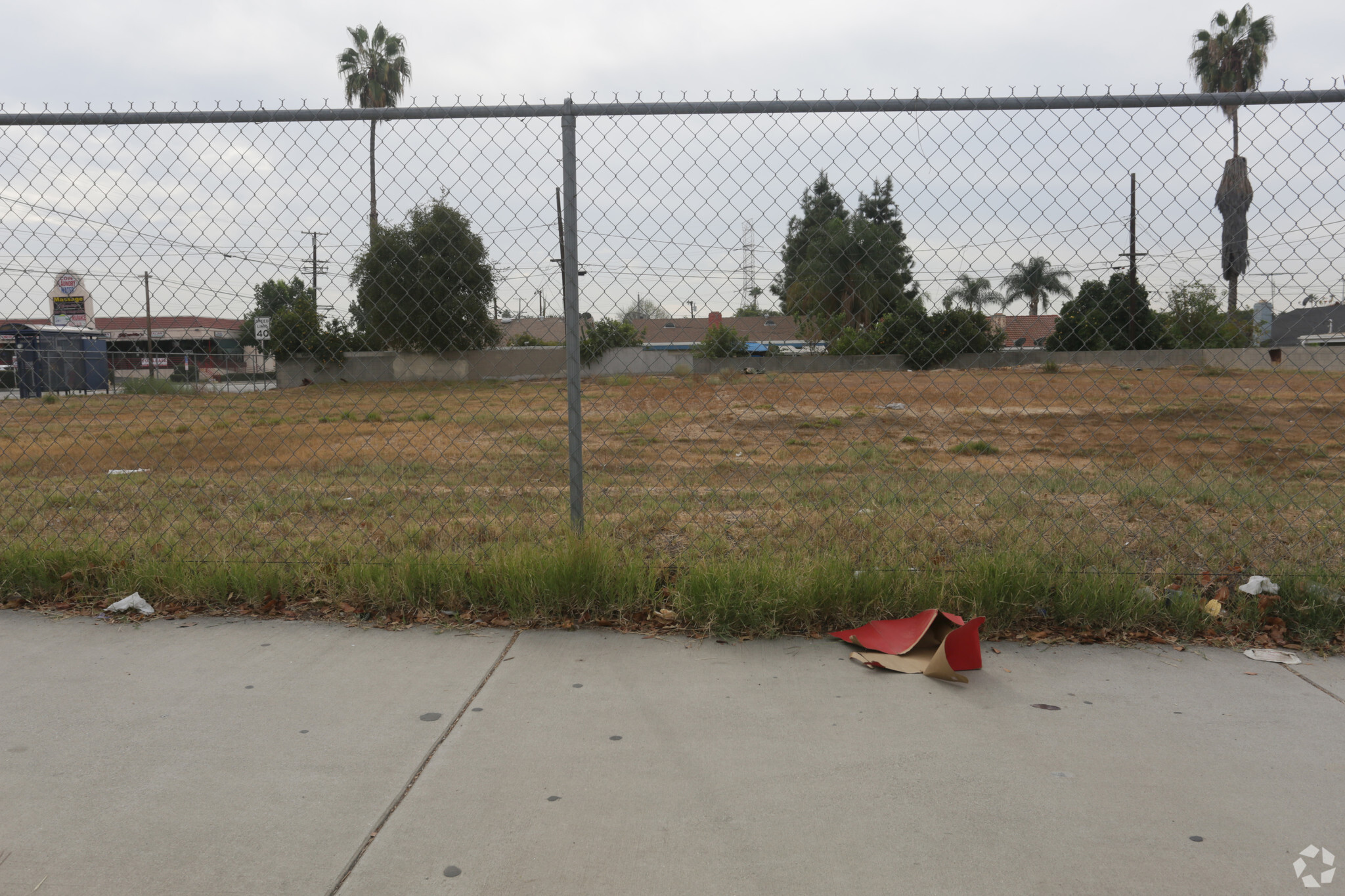 890 E Gladstone St, Azusa, CA for sale Primary Photo- Image 1 of 4