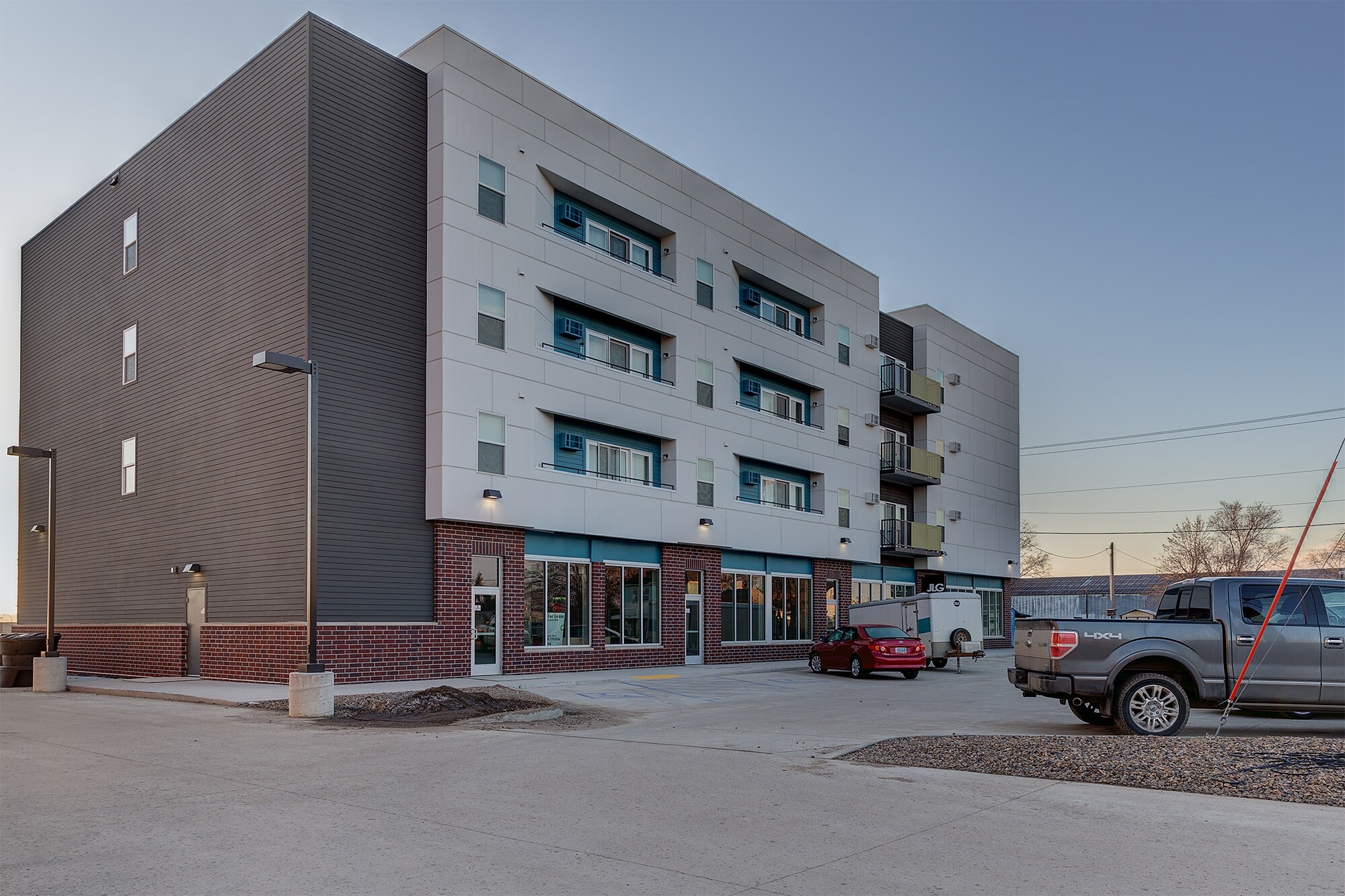 301 2nd St E, Williston, ND for sale Building Photo- Image 1 of 1