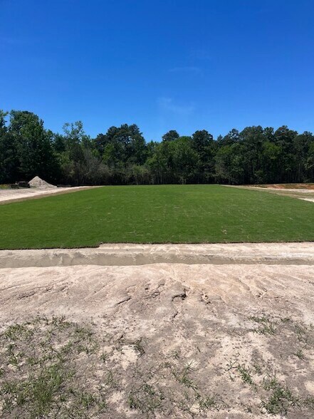 12110 Old Montgomery Rd, Willis, TX à louer - Autre - Image 3 de 6