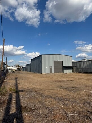 More details for 1117 Joseph St, Shreveport, LA - Flex for Lease