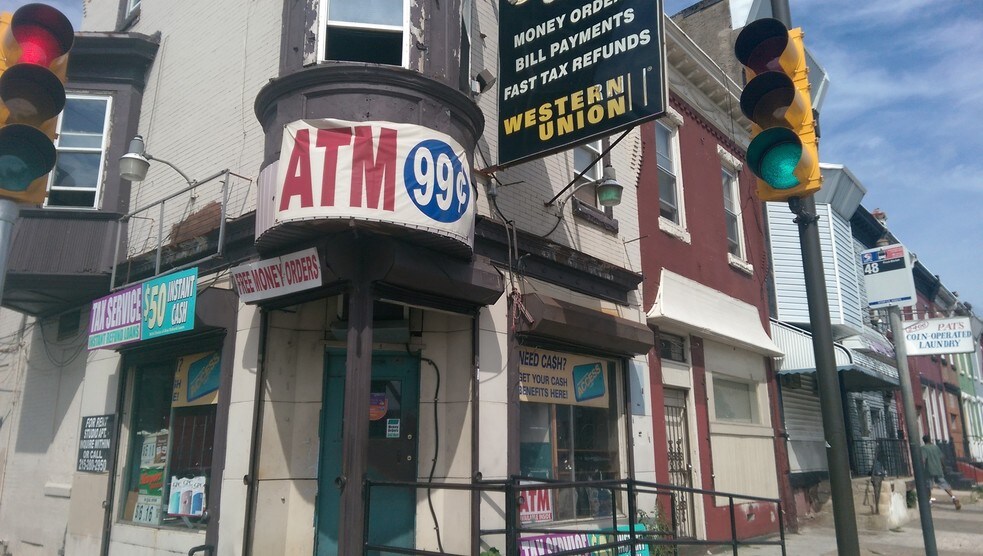 2400 N 29th St, Philadelphia, PA for sale - Building Photo - Image 3 of 3