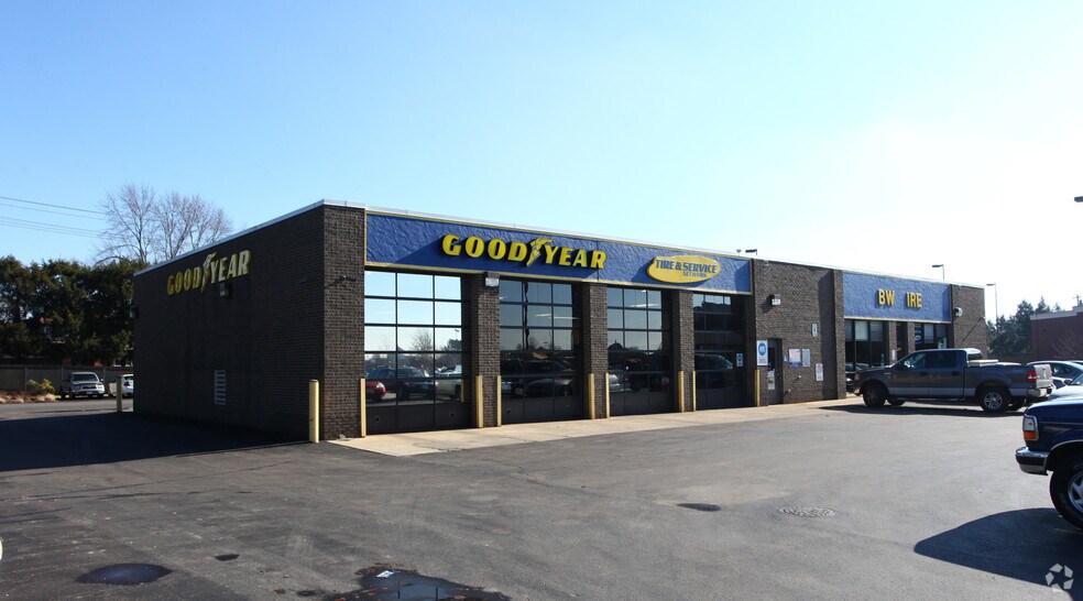 809 Refugee Rd, Pickerington, OH à vendre - Photo du bâtiment - Image 3 de 3