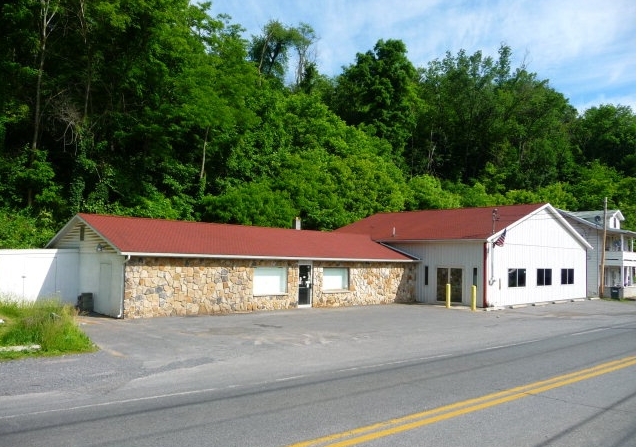 3821 Center St, Hyndman, PA for sale Primary Photo- Image 1 of 1