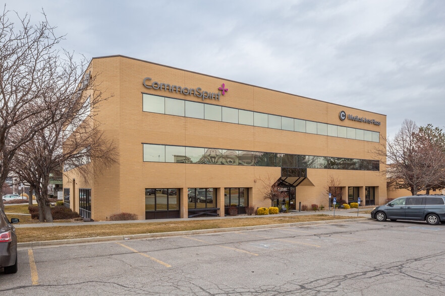 3590 W 9000 S, West Jordan, UT for lease - Building Photo - Image 2 of 5