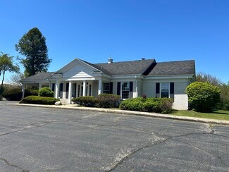 Plus de détails pour 8275 N 32nd St, Richland, MI - Bureau à vendre