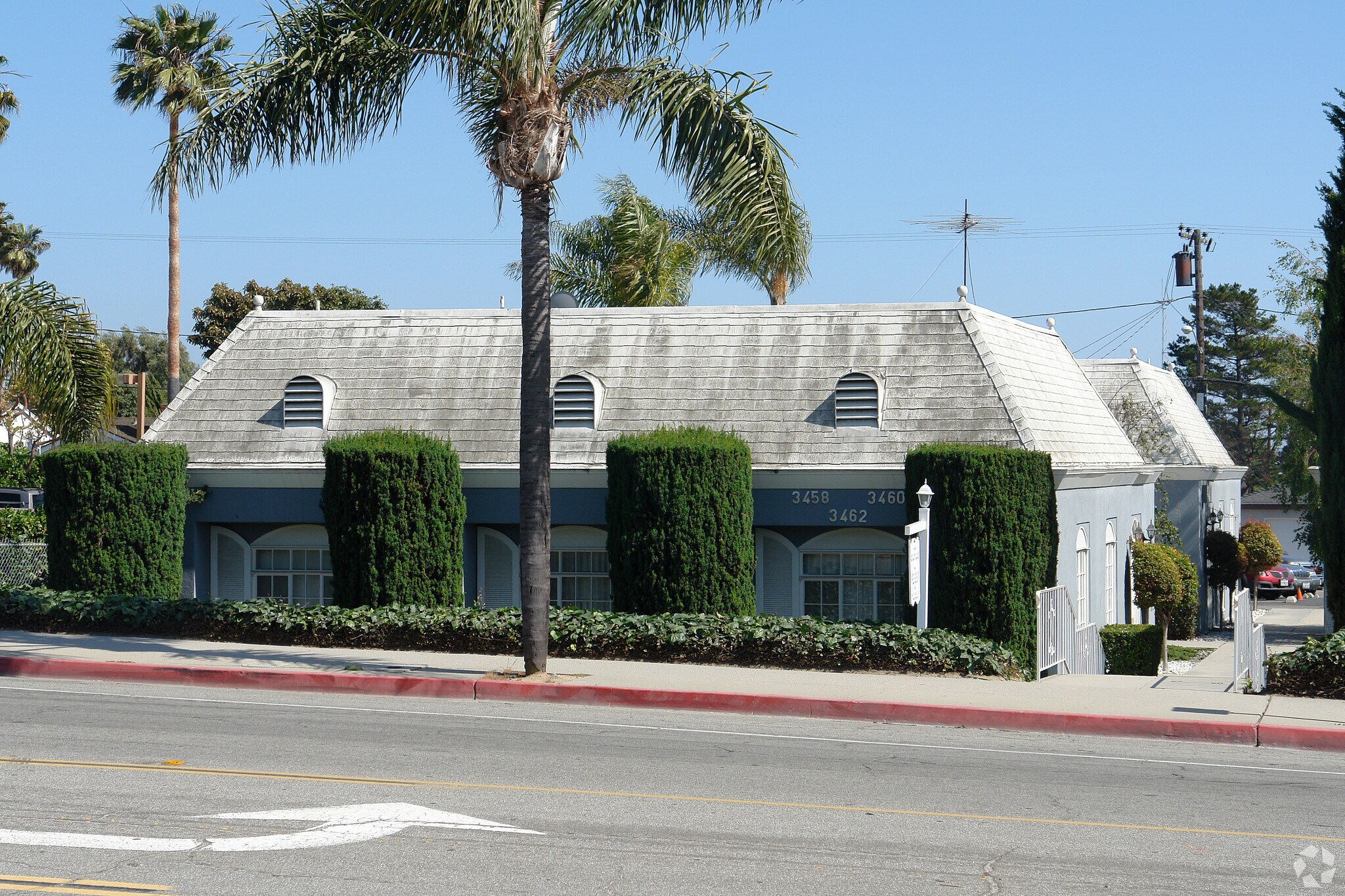 3458-3462 Loma Vista Rd, Ventura, CA à vendre Photo principale- Image 1 de 3