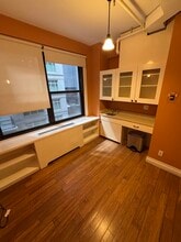 120 E 56th St, New York, NY for lease Building Photo- Image 1 of 13