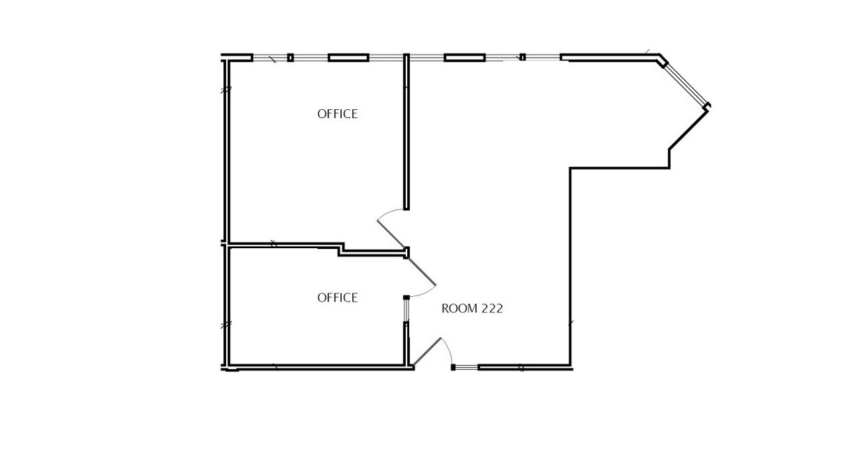 101 Larkspur Landing Cir, Larkspur, CA à louer Plan d  tage- Image 1 de 1