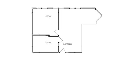 101 Larkspur Landing Cir, Larkspur, CA à louer Plan d  tage- Image 1 de 1