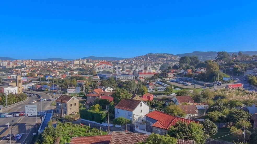 Terrain dans Vigo, Pontevedra à vendre - Photo du bâtiment - Image 1 de 42