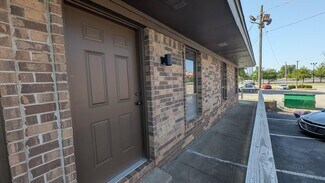 Plus de détails pour 510 W 4th St, North Little Rock, AR - Bureau à louer