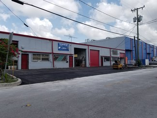 Plus de détails pour 4330-4342 E 10th Ct, Hialeah, FL - Industriel à louer