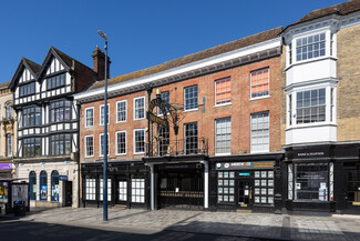 More details for High St, Maidstone - Retail for Lease