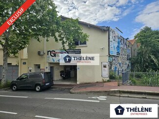 Plus de détails pour Commerce de détail à vendre