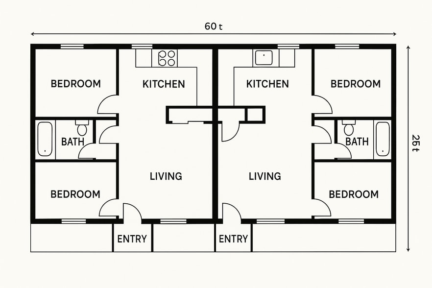 303 E Main St, Pickens, SC for sale - Building Photo - Image 2 of 65