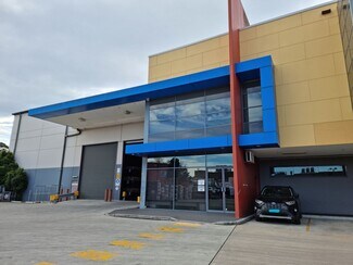 Plus de détails pour 93-121 Lisbon St, Fairfield East - Industriel à louer
