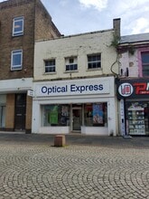 82 King St, Kilmarnock for lease Interior Photo- Image 1 of 5