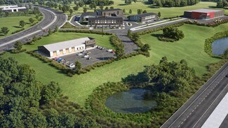 Plus de détails pour 33240 Ute Ave, Waukee, IA - Industriel à louer