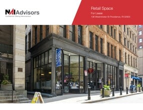 85 Weybosset St, Providence, RI for lease Site Plan- Image 1 of 1