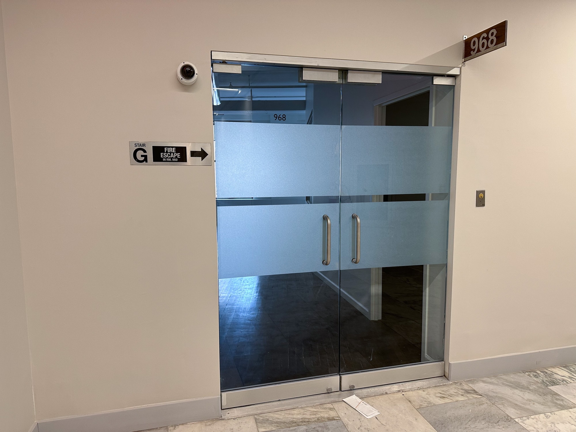 11 Broadway, New York, NY for lease Interior Photo- Image 1 of 7