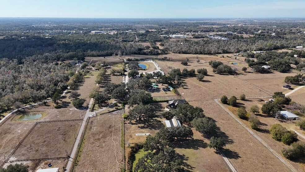 5925 Spencer Parrish Rd, Parrish, FL à vendre - Photo du bâtiment - Image 2 de 11