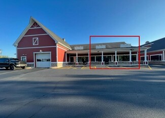 Plus de détails pour 3103 IL Route 176, Crystal Lake, IL - Vente au détail à louer