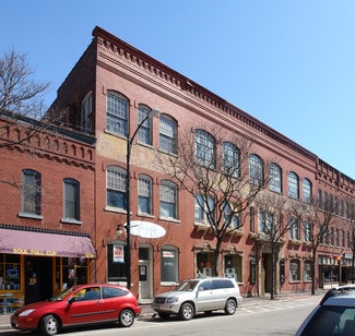 More details for 75-79 W Market St, Corning, NY - Multifamily for Sale