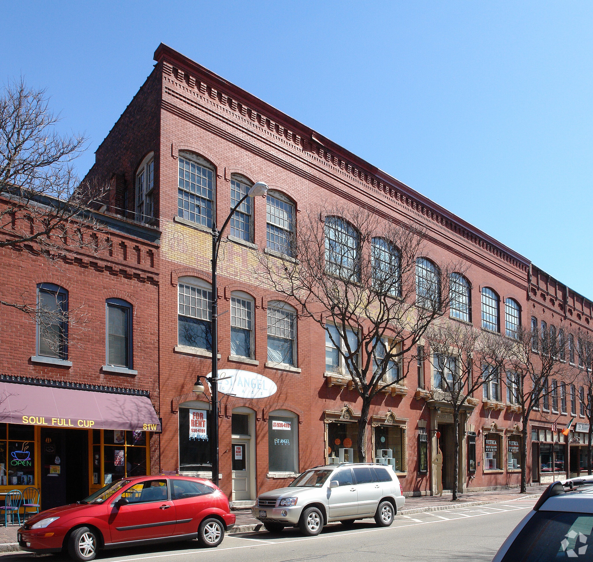 75-79 W Market St, Corning, NY for sale Primary Photo- Image 1 of 15