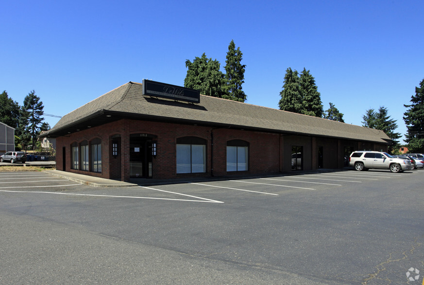 11012 NE Fourth Plain Blvd, Vancouver, WA à vendre - Photo principale - Image 1 de 5