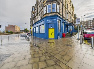 Plus de détails pour 1 Meadowbank Ave, Edinburgh - Bureau à louer