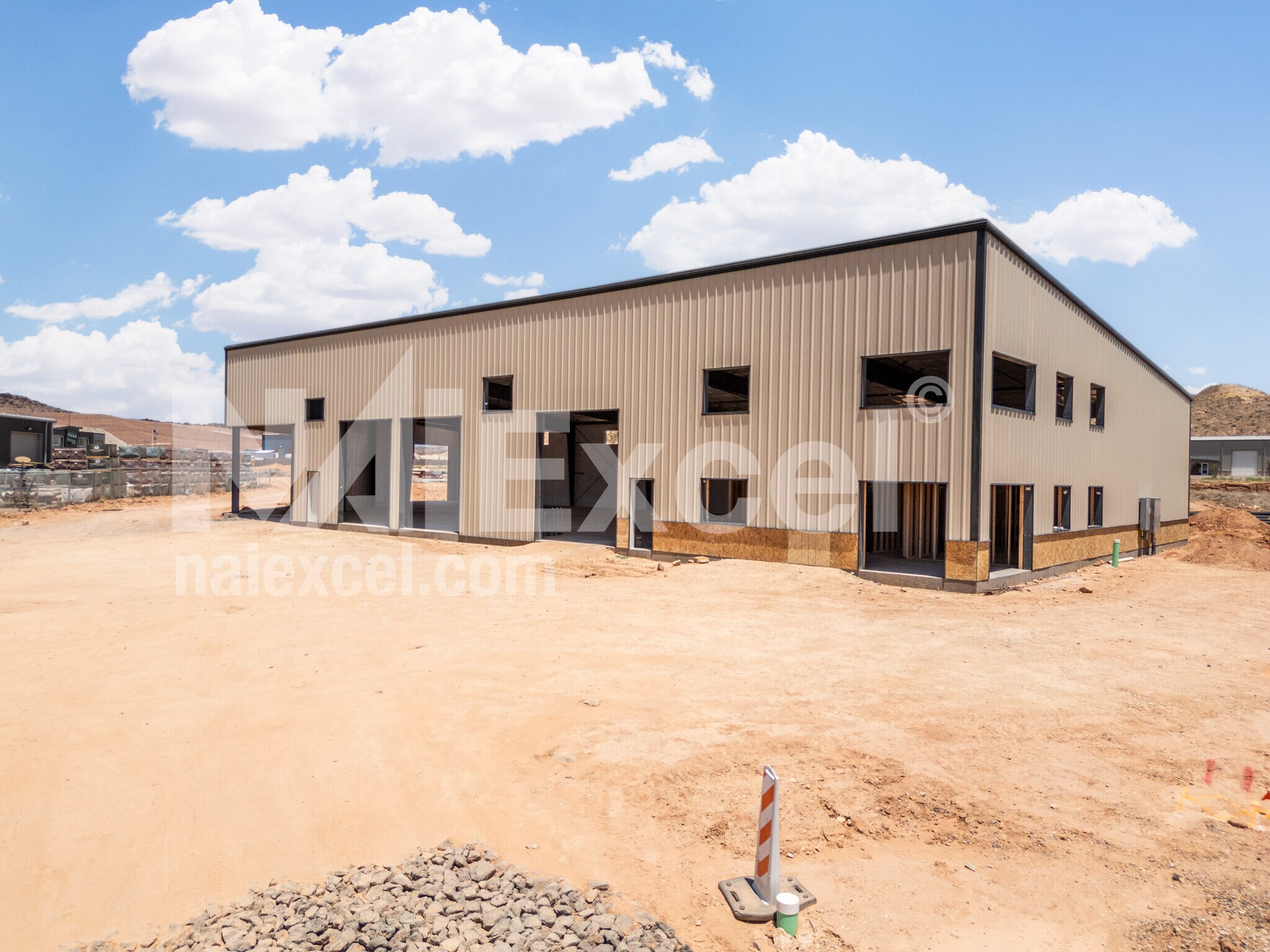 3321 E Plant Dr, Washington, UT à vendre Photo du bâtiment- Image 1 de 1