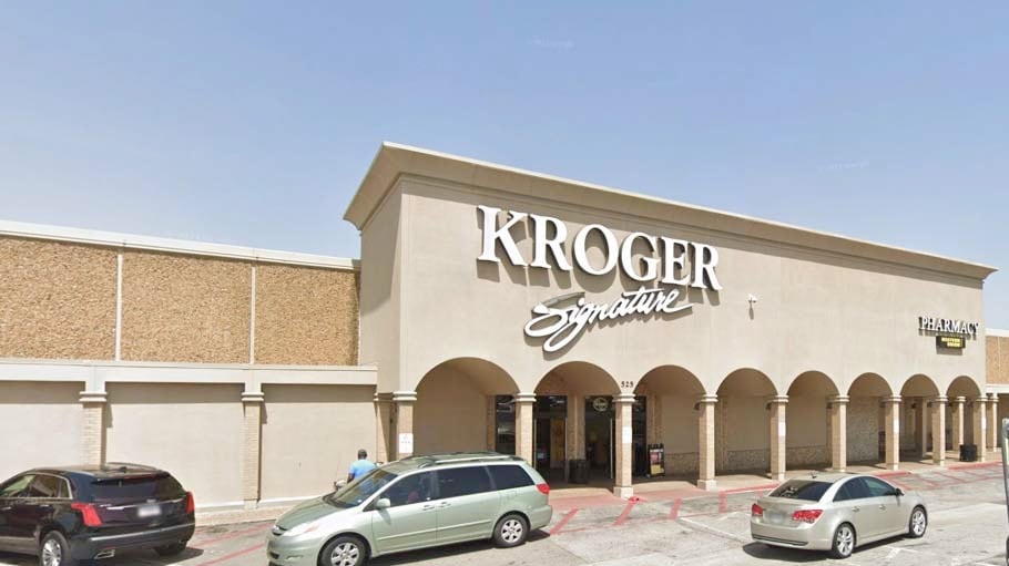 525 Galloway Ave, Mesquite, TX for lease - Building Photo - Image 2 of 6