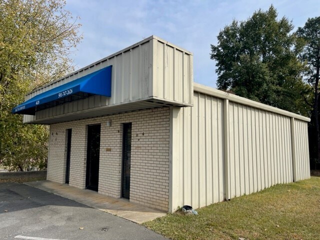 4620 E Broadway St, North Little Rock, AR for sale - Building Photo - Image 2 of 10