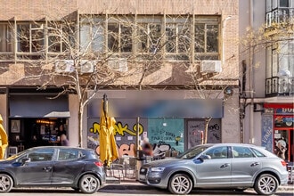 Retail in Madrid, Madrid for lease Interior Photo- Image 1 of 1