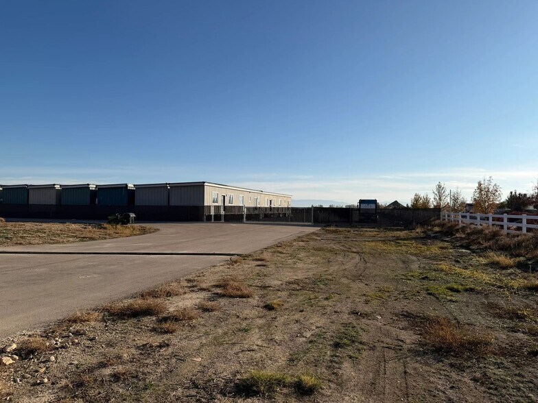 3760 N Can Ada Rd, Nampa, ID à vendre - Photo du bâtiment - Image 2 de 6
