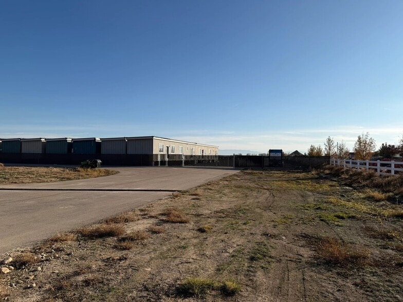 3760 N Can Ada Rd, Nampa, ID à vendre - Photo du bâtiment - Image 2 de 6