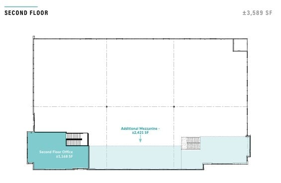 Whiptail Loop, Carlsbad, CA à louer Plan d’étage- Image 1 de 1