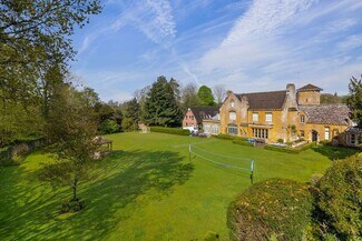 Plus de détails pour Kingston Rd, Taunton - Spécialité à vendre