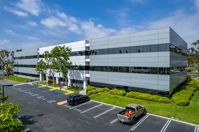More details for 15707 Rockfield Blvd, Irvine, CA - Office for Lease
