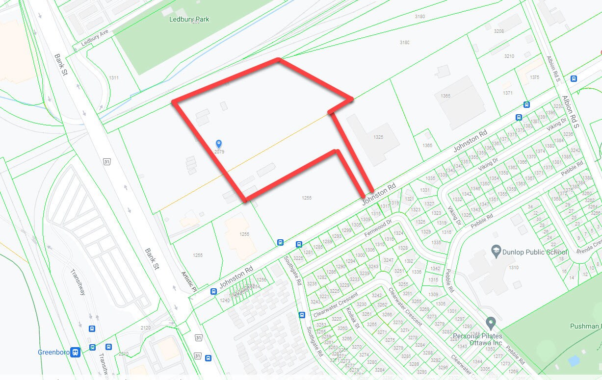 2079 Artistic Way, Ottawa, ON for sale Building Photo- Image 1 of 1