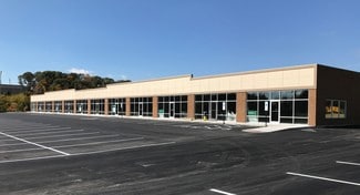 More details for 36 Parkway Ln, Fishersville, VA - Retail for Lease