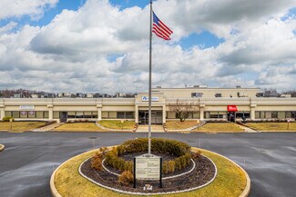 Plus de détails pour 400 Horsham Rd, Horsham Township, PA - Bureau/Médical, Local d'activités à louer