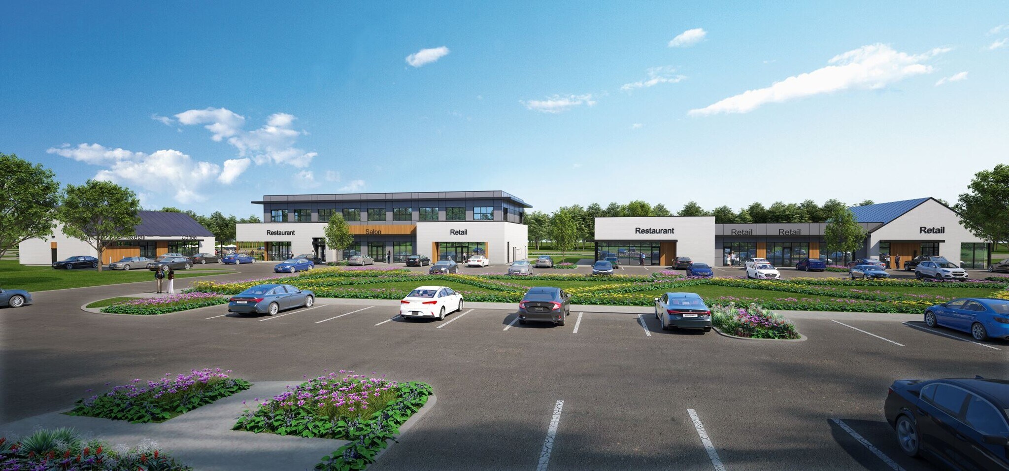 9555 Harmon Rd, Fort Worth, TX à louer Photo du bâtiment- Image 1 de 8